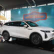 Omoda | Jaecoo Carnival at Desa Park City from Aug 21-24 – J5, C9 PHEV preview; Merdeka deals offered