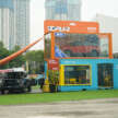 Omoda | Jaecoo Carnival at Desa Park City from Aug 21-24 – J5, C9 PHEV preview; Merdeka deals offered