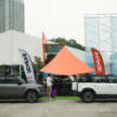 Omoda | Jaecoo Carnival at Desa Park City from Aug 21-24 – J5, C9 PHEV preview; Merdeka deals offered