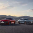 Audi A5L Sportback launched in China – world’s first ICE car with Huawei ADAS, incl navigation autopilot