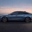 Audi A5L Sportback launched in China – world’s first ICE car with Huawei ADAS, incl navigation autopilot