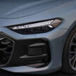 Audi A5L Sportback launched in China – world’s first ICE car with Huawei ADAS, incl navigation autopilot