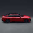 Audi A5L Sportback launched in China – world’s first ICE car with Huawei ADAS, incl navigation autopilot