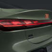 Audi A5L Sportback launched in China – world’s first ICE car with Huawei ADAS, incl navigation autopilot