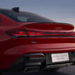Audi A5L Sportback launched in China – world’s first ICE car with Huawei ADAS, incl navigation autopilot