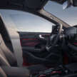 Audi A5L Sportback launched in China – world’s first ICE car with Huawei ADAS, incl navigation autopilot
