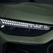 Audi A5L Sportback launched in China – world’s first ICE car with Huawei ADAS, incl navigation autopilot
