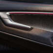 Audi A5L Sportback launched in China – world’s first ICE car with Huawei ADAS, incl navigation autopilot