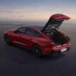 Audi A5L Sportback launched in China – world’s first ICE car with Huawei ADAS, incl navigation autopilot