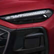 Audi A5L Sportback launched in China – world’s first ICE car with Huawei ADAS, incl navigation autopilot