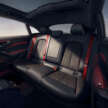 Audi A5L Sportback launched in China – world’s first ICE car with Huawei ADAS, incl navigation autopilot