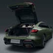 Audi A5L Sportback launched in China – world’s first ICE car with Huawei ADAS, incl navigation autopilot