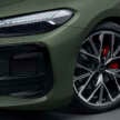Audi A5L Sportback launched in China – world’s first ICE car with Huawei ADAS, incl navigation autopilot