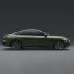 Audi A5L Sportback launched in China – world’s first ICE car with Huawei ADAS, incl navigation autopilot