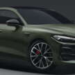 Audi A5L Sportback launched in China – world’s first ICE car with Huawei ADAS, incl navigation autopilot