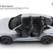 2025 Audi Q3 Sportback unveiled – 29 mm lower roofline, offered with petrol, diesel, PHEV powertrains