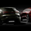 2025 Audi Q3 Sportback unveiled – 29 mm lower roofline, offered with petrol, diesel, PHEV powertrains