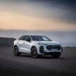 2025 Audi Q3 Sportback unveiled – 29 mm lower roofline, offered with petrol, diesel, PHEV powertrains