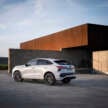 2025 Audi Q3 Sportback unveiled – 29 mm lower roofline, offered with petrol, diesel, PHEV powertrains