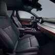 2025 Audi Q3 Sportback unveiled – 29 mm lower roofline, offered with petrol, diesel, PHEV powertrains