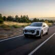 2025 Audi Q3 Sportback unveiled – 29 mm lower roofline, offered with petrol, diesel, PHEV powertrains