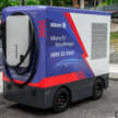 Sime Motors Power Up charging for BYD Atto 2; Allianz offers EV Ranger, RoboRanger rescue service