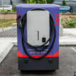 Sime Motors Power Up charging for BYD Atto 2; Allianz offers EV Ranger, RoboRanger rescue service