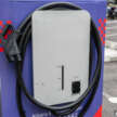 Sime Motors Power Up charging for BYD Atto 2; Allianz offers EV Ranger, RoboRanger rescue service