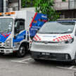 Sime Motors Power Up charging for BYD Atto 2; Allianz offers EV Ranger, RoboRanger rescue service