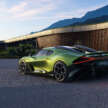 Bugatti Brouillard unveiled – one-off, coupé version of 1,600 PS 8.0 litre W16 quad-turbo Mistral