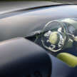 Bugatti Brouillard unveiled – one-off, coupé version of 1,600 PS 8.0 litre W16 quad-turbo Mistral