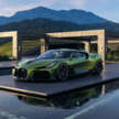 Bugatti Brouillard unveiled – one-off, coupé version of 1,600 PS 8.0 litre W16 quad-turbo Mistral