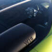 Bugatti Brouillard unveiled – one-off, coupé version of 1,600 PS 8.0 litre W16 quad-turbo Mistral