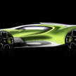 Bugatti Brouillard unveiled – one-off, coupé version of 1,600 PS 8.0 litre W16 quad-turbo Mistral