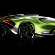 Bugatti Brouillard unveiled – one-off, coupé version of 1,600 PS 8.0 litre W16 quad-turbo Mistral