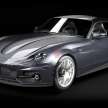 Bufori CS8 launched – Malaysian-made GT with 6.4L V8; 810 hp, 0-100 3.0s; carbon-kevlar body; RM2.188m