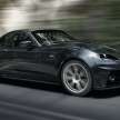 Bufori CS8 launched – Malaysian-made GT with 6.4L V8; 810 hp, 0-100 3.0s; carbon-kevlar body; RM2.188m