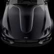 Bufori CS8 launched – Malaysian-made GT with 6.4L V8; 810 hp, 0-100 3.0s; carbon-kevlar body; RM2.188m