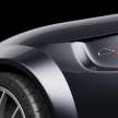 Bufori CS8 launched – Malaysian-made GT with 6.4L V8; 810 hp, 0-100 3.0s; carbon-kevlar body; RM2.188m