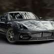 Bufori CS8 launched – Malaysian-made GT with 6.4L V8; 810 hp, 0-100 3.0s; carbon-kevlar body; RM2.188m