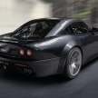 Bufori CS8 launched – Malaysian-made GT with 6.4L V8; 810 hp, 0-100 3.0s; carbon-kevlar body; RM2.188m