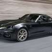 Bufori CS8 launched – Malaysian-made GT with 6.4L V8; 810 hp, 0-100 3.0s; carbon-kevlar body; RM2.188m