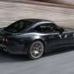 Bufori CS8 launched – Malaysian-made GT with 6.4L V8; 810 hp, 0-100 3.0s; carbon-kevlar body; RM2.188m
