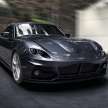 Bufori CS8 launched – Malaysian-made GT with 6.4L V8; 810 hp, 0-100 3.0s; carbon-kevlar body; RM2.188m
