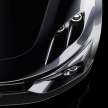 Bufori CS8 launched – Malaysian-made GT with 6.4L V8; 810 hp, 0-100 3.0s; carbon-kevlar body; RM2.188m