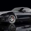 Bufori CS8 launched – Malaysian-made GT with 6.4L V8; 810 hp, 0-100 3.0s; carbon-kevlar body; RM2.188m