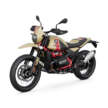 BMW Motorrad R12 G/S selected for GS Trophy 2026