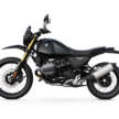 BMW Motorrad R12 G/S selected for GS Trophy 2026