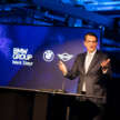 2026 BMW iX3 50 xDrive EV – 10% lighter, 40% less energy loss, 20% less costs compared to predecessor