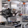 2026 BMW iX3 50 xDrive EV – 10% lighter, 40% less energy loss, 20% less costs compared to predecessor